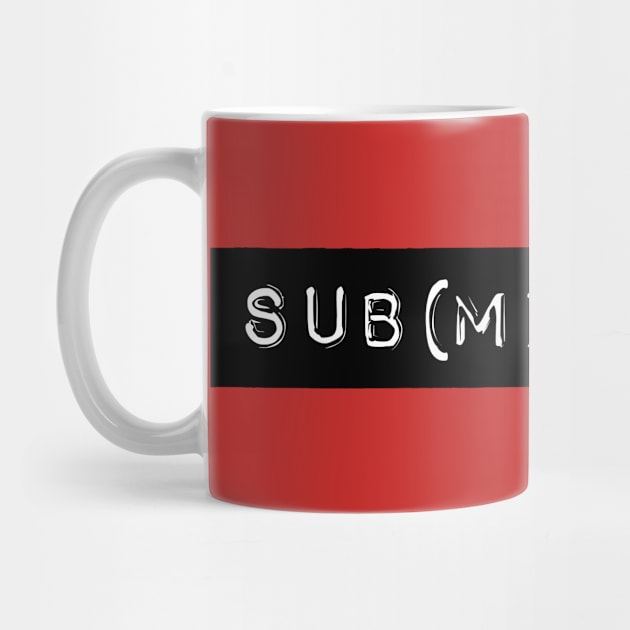 sub(missive) submissive sub by ClothedCircuit